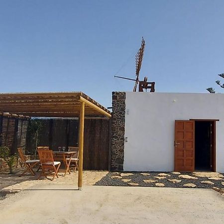 Villa La Molina Nk à Tindaya Extérieur photo