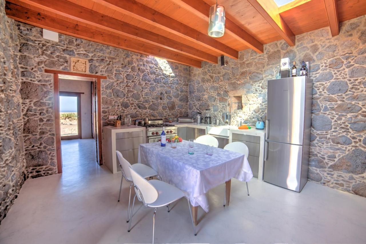 Villa La Molina Nk à Tindaya Extérieur photo