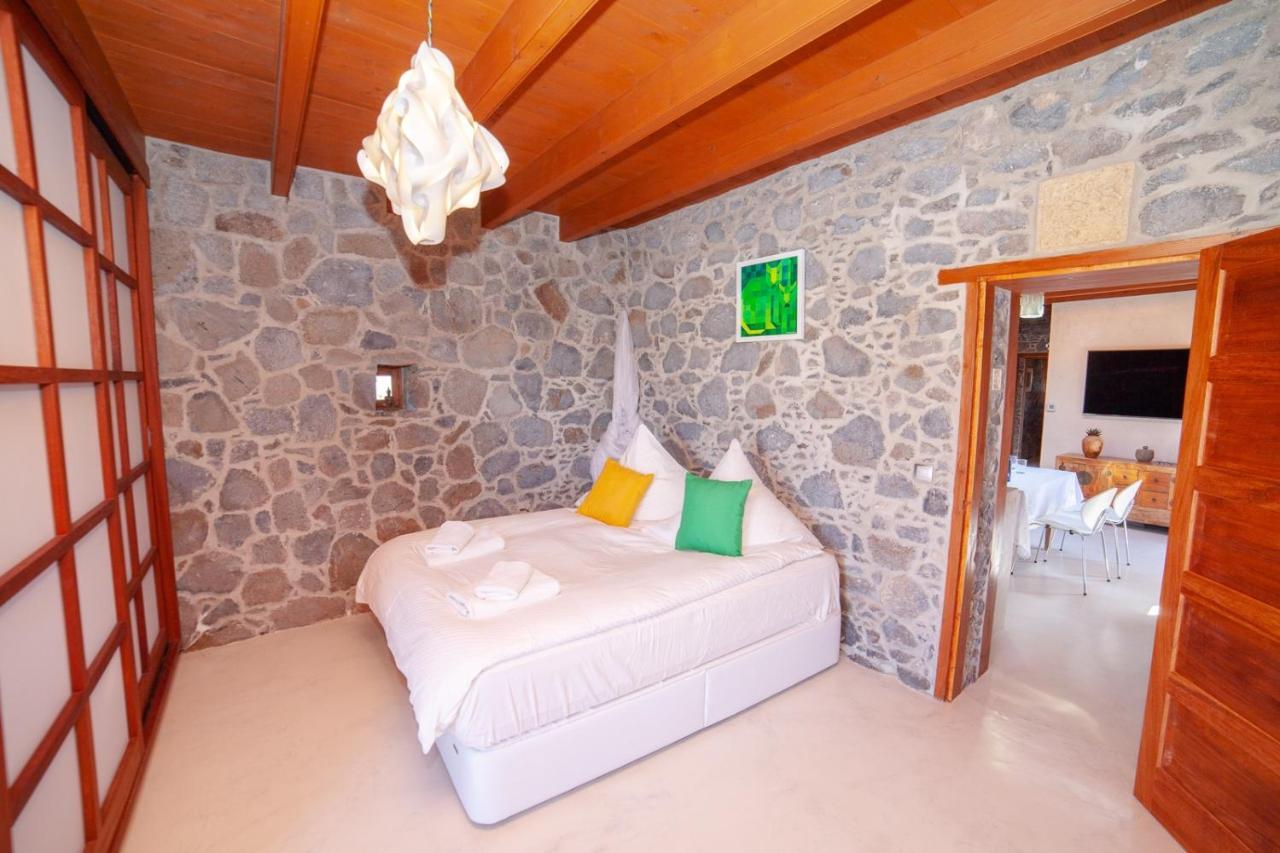 Villa La Molina Nk à Tindaya Extérieur photo