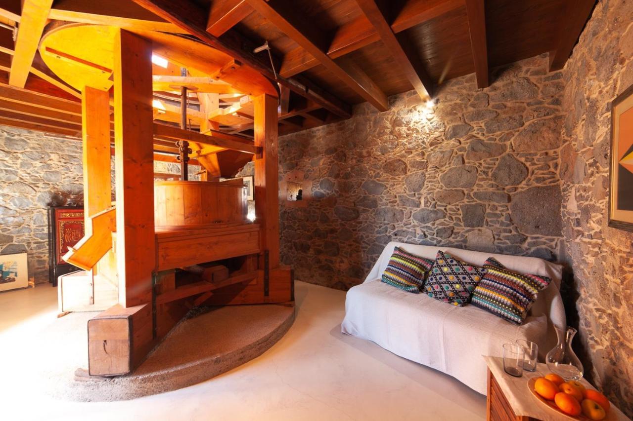 Villa La Molina Nk à Tindaya Extérieur photo