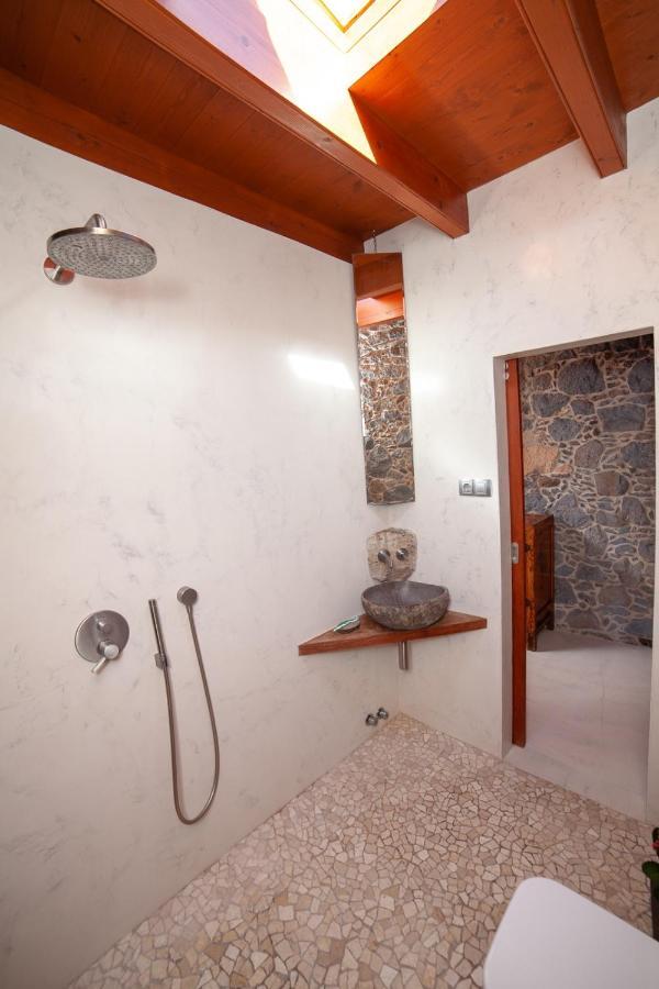 Villa La Molina Nk à Tindaya Extérieur photo